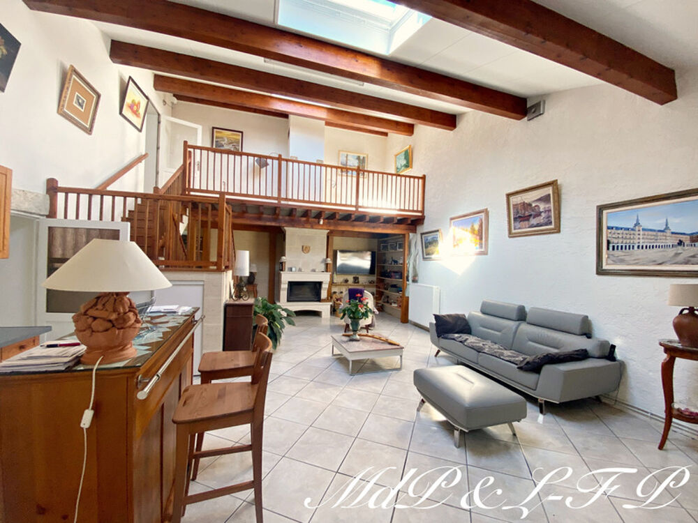 vendre  Maison Saint-Gens-de-Castillon (33350)