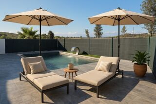  Villa � vendre 4 pi�ces 99 m�