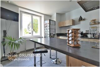  Maison à vendre 7 pièces 132 m²