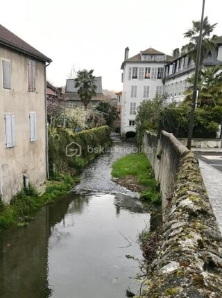  Immeuble � vendre 4 pi�ces 94 m�