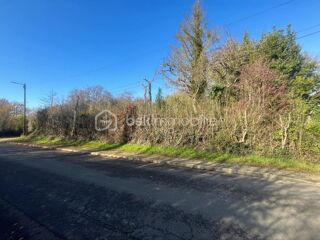  Terrain � vendre 3094 m�