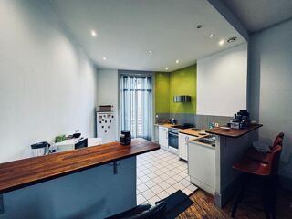  Appartement � vendre 5 pi�ces 113 m�