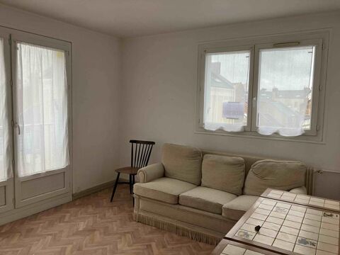  Appartement � louer 2 pi�ces 50 m�