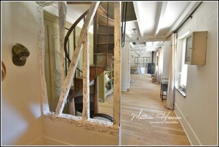  Maison à vendre 8 pièces 200 m²