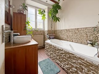  Maison à vendre 4 pièces 96 m²