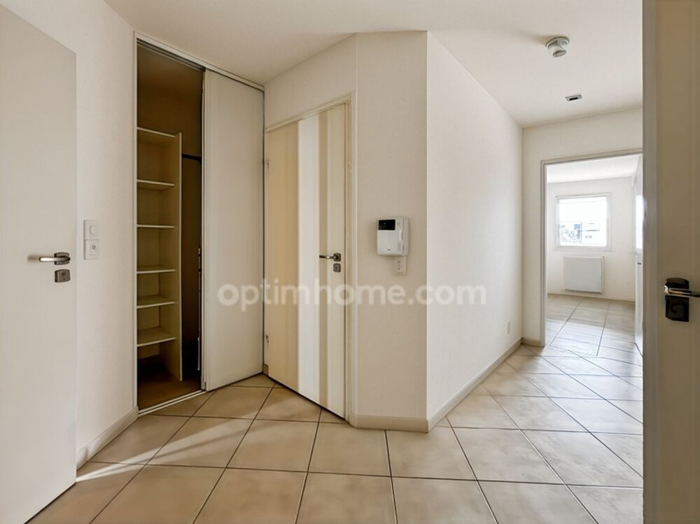 T3 d'Exception : Calme Absolu & Terrasse de 20m²  Coeur St-Jean-de-Védas