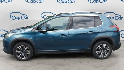 2008 1.6 BlueHDi 100 EAT6 Allure Business 2017 occasion 44500 La Baule Escoublac