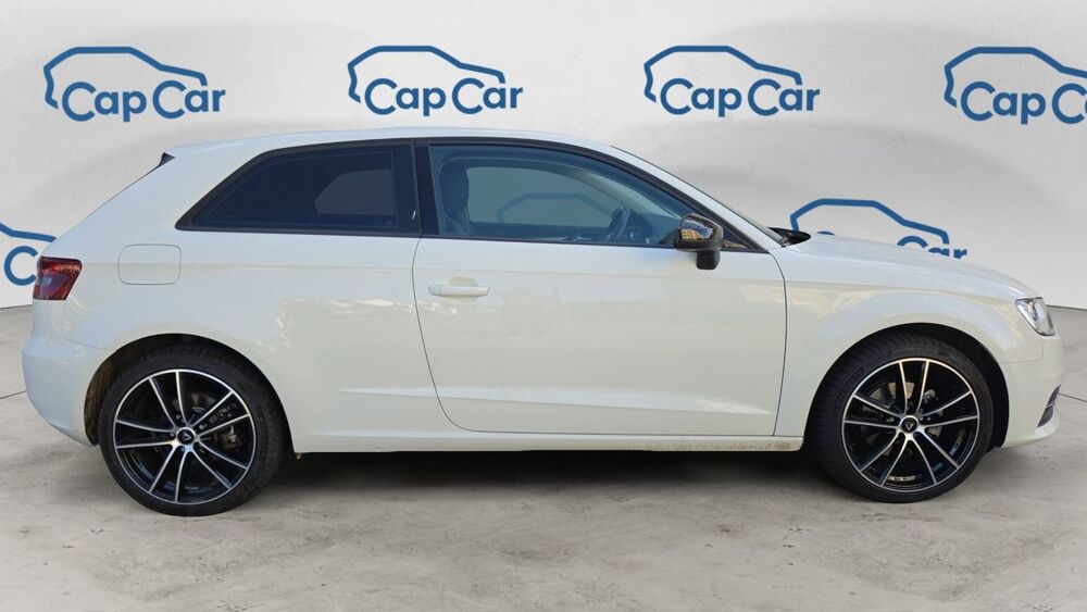 A3 III 1.4 TFSI 122 Ambiente 2013 occasion 95870 Bezons