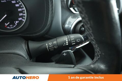 Juke 1.0 DIG-T N-Connecta DCT 114 ch 2021 occasion 92130 Issy-les-Moulineaux