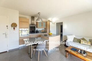  Appartement  vendre 3 pices 61 m