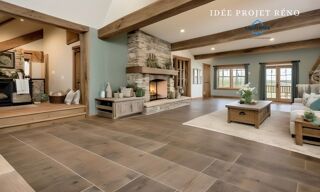  Maison � vendre 6 pi�ces 250 m�