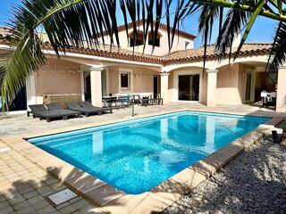  Maison � vendre 5 pi�ces 207 m�