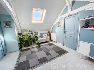  Maison  vendre 6 pices 132 m