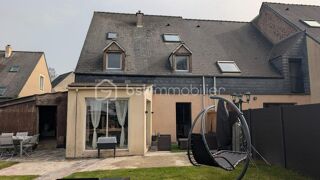  Maison à vendre 5 pièces 110 m²