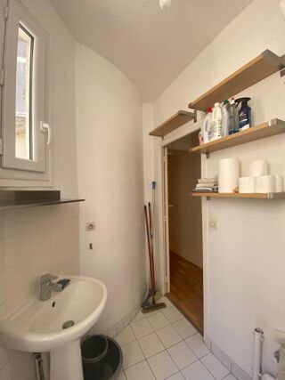  Appartement  vendre 1 pice 21 m