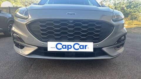 Kuga 2.0 TDCi 120 BVA ST-Line 2023 occasion 57000 Metz