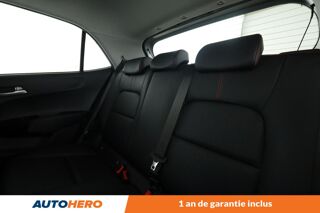 Picanto 1.2 DPI ISG GT Line Premium BVA5 84 ch 2022 occasion 92130 Issy-les-Moulineaux