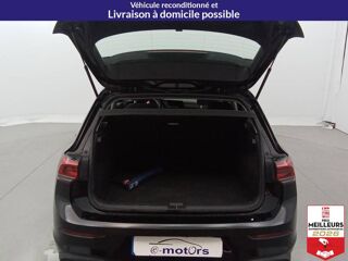 Golf TDI 115 DSG7 Life 2022 occasion 10150 Lavau