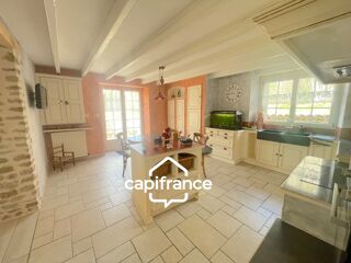  Maison � vendre 7 pi�ces 141 m�