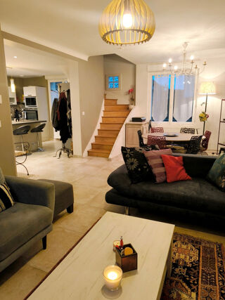  Maison � vendre 4 pi�ces 120 m�