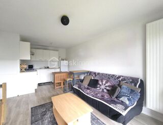  Appartement � vendre 2 pi�ces 42 m�