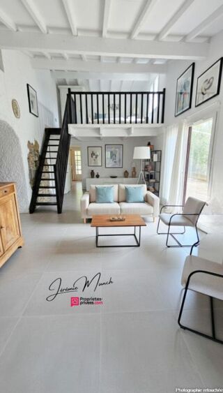  Maison � vendre 5 pi�ces 122 m�