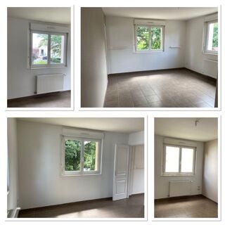  Appartement à louer 3 pièces 66 m²