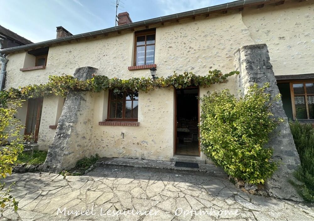 Vente Maison Maison à fort potentiel - Dépendance aménageable 90 m² Neauphle le vieux