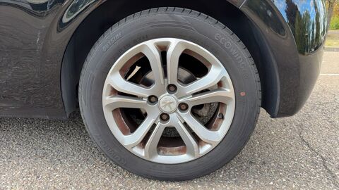 208 I 1.6 E-HDi 92 Allure 2013 occasion 57000 Metz