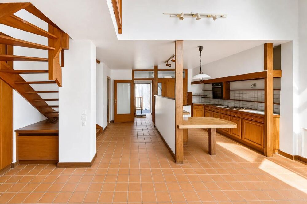 Vente Duplex/Triplex Spacieux duplex 4 chambres Moëlan-sur-Mer Moelan sur mer