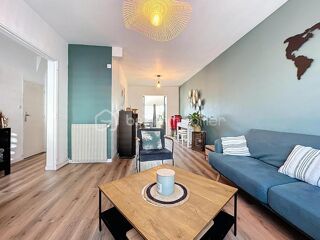  Maison � vendre 4 pi�ces 94 m�