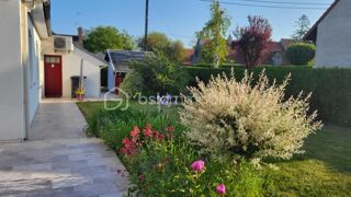 Maison à vendre 7 pièces 129 m²