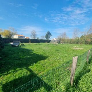  Terrain à vendre 847 m²