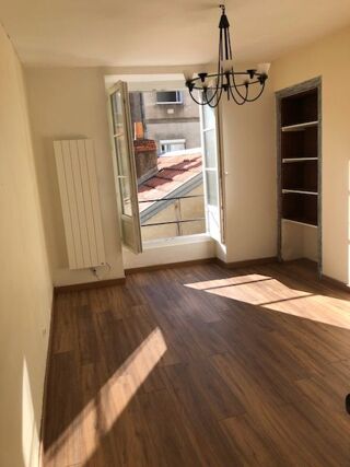 Location Appartement Studio de 26m2 à louer sur Nantes Nantes
