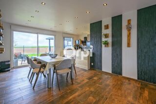  Maison � vendre 3 pi�ces 75 m�