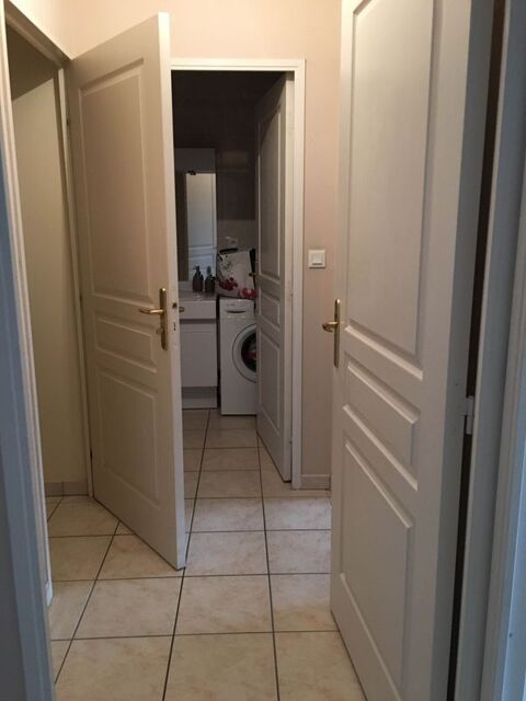  Appartement � louer 2 pi�ces 45 m�