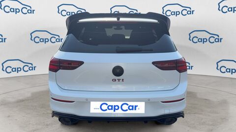 Golf GTI VIII 2.0 TSI 300 DSG7 2021 occasion 16440 Nersac