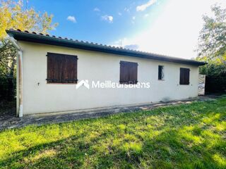  Maison à vendre 4 pièces 80 m²