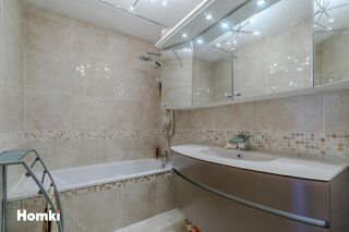  Appartement à vendre 4 pièces 88 m²