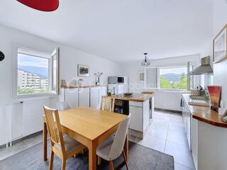  Appartement à vendre 4 pièces 98 m²