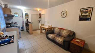  Appartement à vendre 2 pièces 36 m²