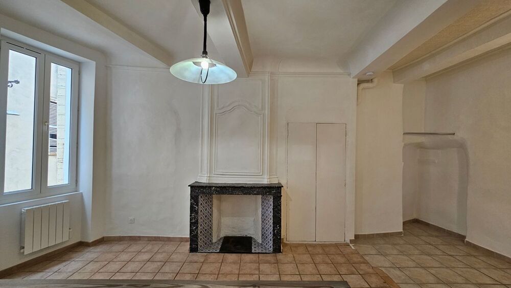 Location Appartement Studio de 30m2 à louer sur Carpentras Carpentras
