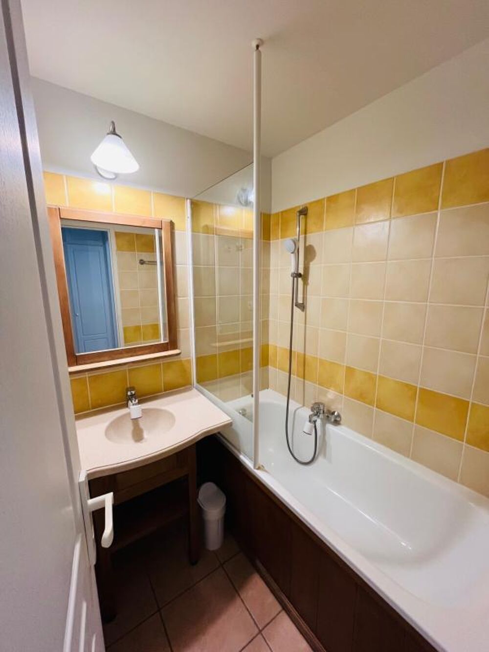 Vente Appartement T2 CLÉ EN MAIN AVEC JARDIN PRIVATIF & PISCINE CHAUFFÉE Monflanquin