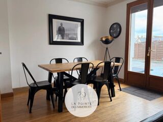  Maison à vendre 8 pièces 170 m²