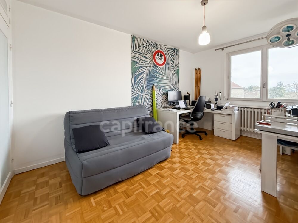  vendre  Maison Prvessin-Mons (01280)