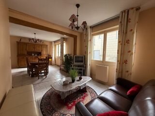  Appartement � vendre 3 pi�ces 76 m�