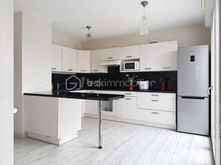  Appartement � vendre 3 pi�ces 61 m�
