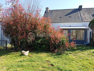  Maison à vendre 5 pièces 93 m²