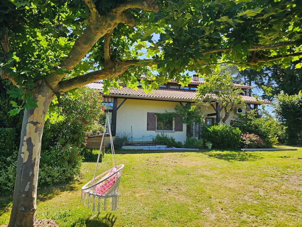 Maison de150 m2 avec 17314m2 terrain