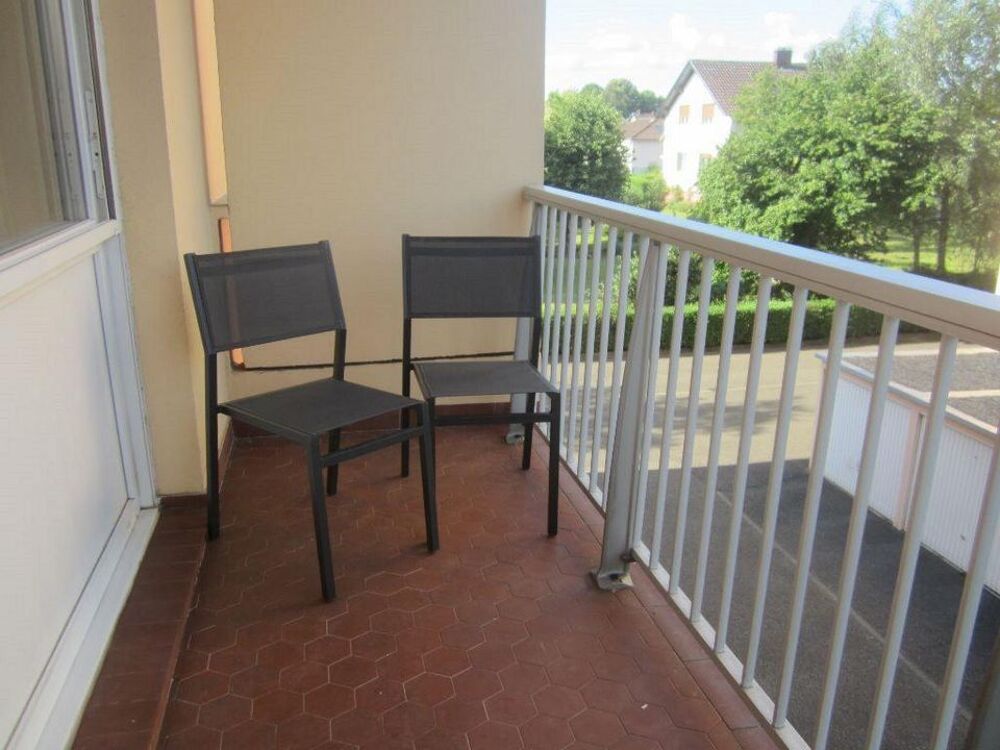 Location Appartement Appartement de 59m2 à louer sur Hœnheim Hoenheim